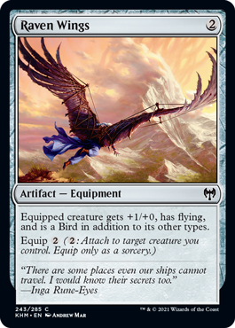 Raven Wings Raven Wings