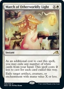 Bronzeplate Boar (Foil)
