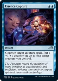 Essence Capture (Foil)