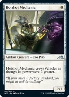 Kappa Tech-Wrecker