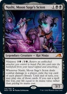 Reckoner Bankbuster