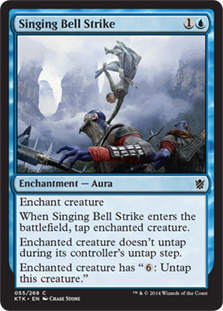 Singing Bell Strike (Foil)