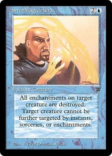 Anti-Magic Aura