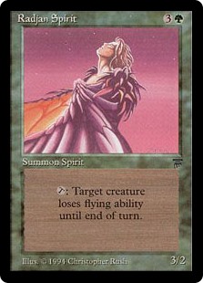 Radjan Spirit
