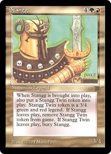 Stangg