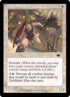 Deftblade Elite