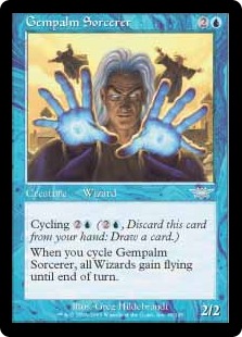 Gempalm Sorcerer Gempalm Sorcerer
