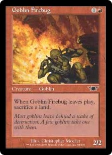 Goblin Firebug Goblin Firebug