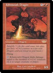 Kilnmouth Dragon Kilnmouth Dragon