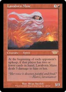 Lavaborn Muse Lavaborn Muse