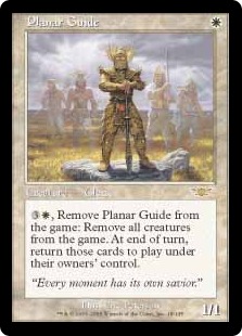 Planar Guide Planar Guide