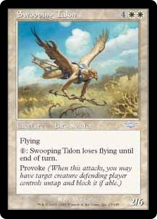 Swooping Talon