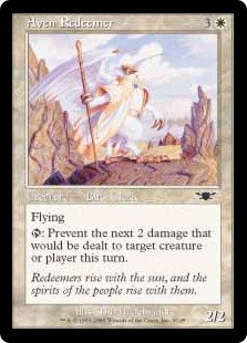 Aven Redeemer (Foil)