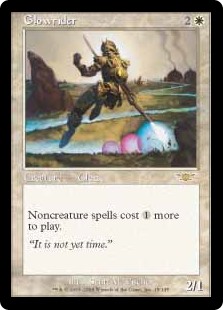 Glowrider (Foil)