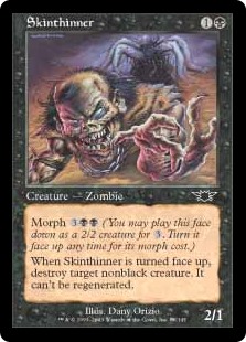 Skinthinner (Foil)
