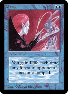 Lifetap