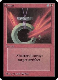 Shatter Shatter