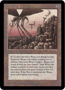 The Hive The Hive