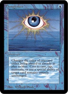 Thoughtlace Thoughtlace