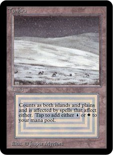 Tundra Tundra