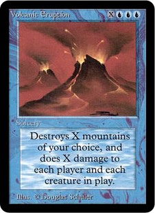 Volcanic Eruption Volcanic Eruption