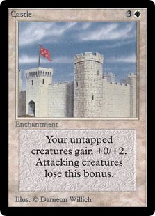 Castle Castle