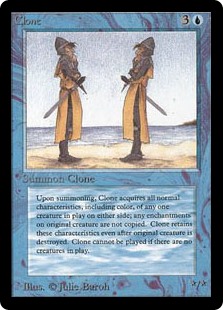 Clone Clone