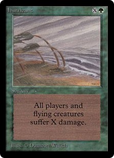 Hurricane