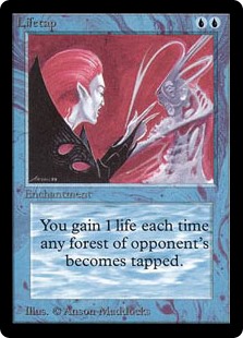 Lifetap