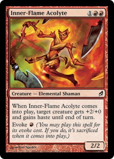 Inner-Flame Acolyte