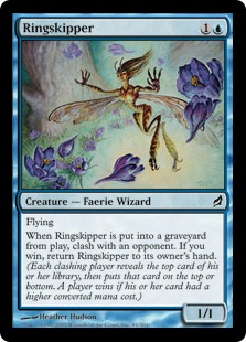 Ringskipper