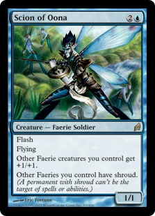 Scion of Oona