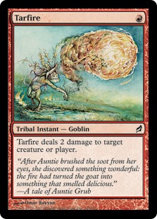 Tarfire