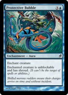 Protective Bubble (Foil)