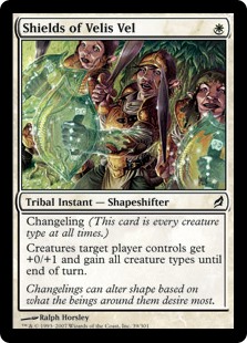 Shields of Velis Vel (Foil)
