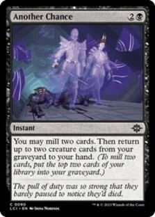 Another Chance (Foil)
