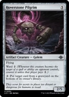 Hoverstone Pilgrim (Foil)