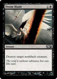 Doom Blade (Foil)