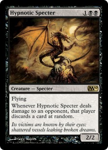 Hypnotic Specter (Foil)