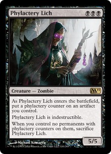 Phylactery Lich Phylactery Lich