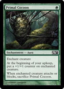 Primal Cocoon Primal Cocoon