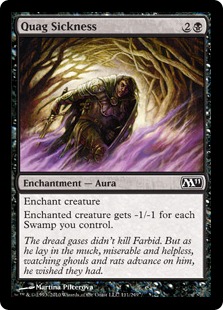 Quag Sickness Quag Sickness