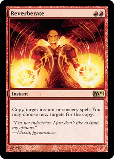 Reverberate Reverberate