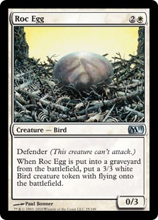 Roc Egg Roc Egg