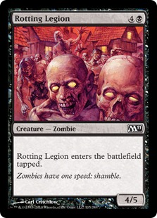 Rotting Legion Rotting Legion