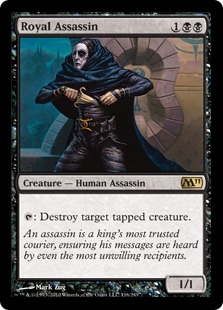 Royal Assassin Royal Assassin