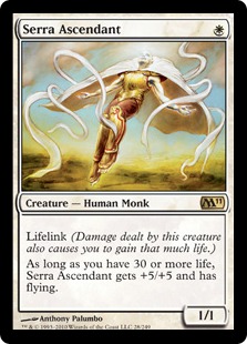 Serra Ascendant Serra Ascendant