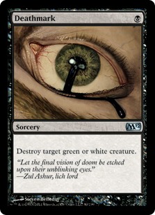 Deathmark Deathmark