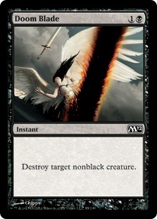 Doom Blade Doom Blade