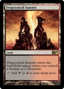 Dragonskull Summit Dragonskull Summit